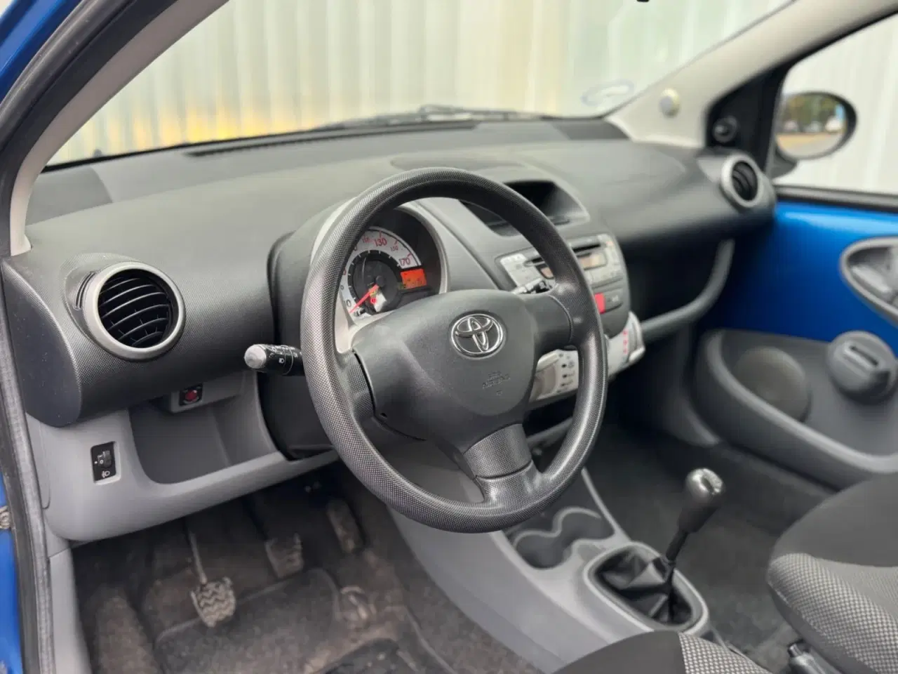 Billede 18 - Toyota Aygo 1,0 Air+ MMT