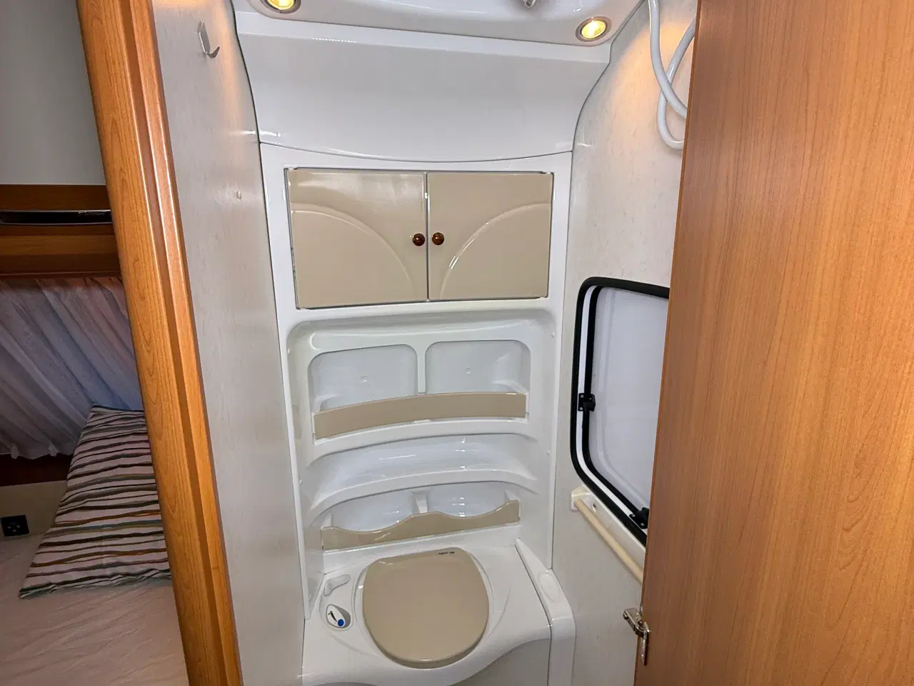 Billede 6 - 2012 Hobby 560UFE / Marquise