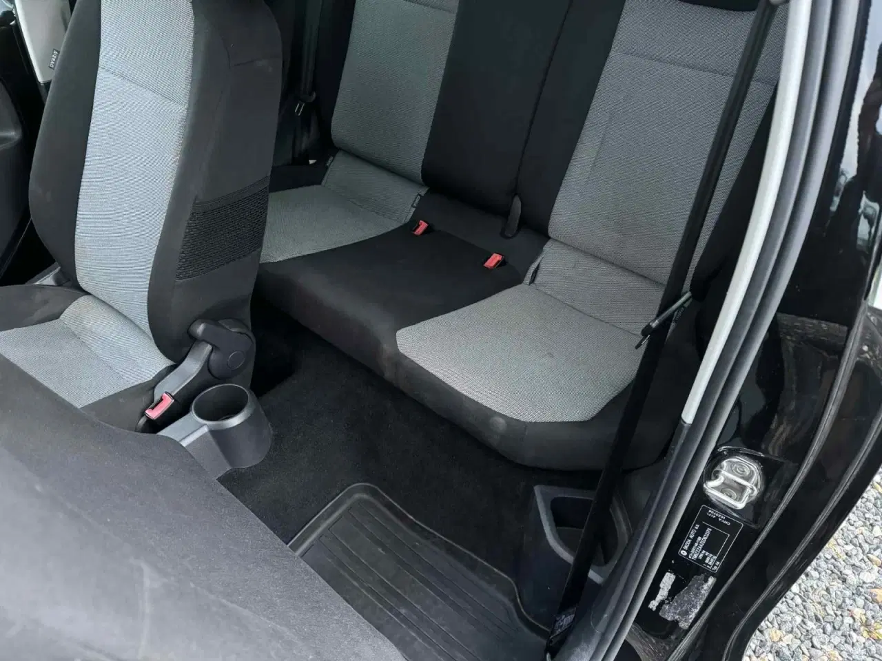 Billede 10 - Skoda Citigo 1,0 60 Ambition GreenTec