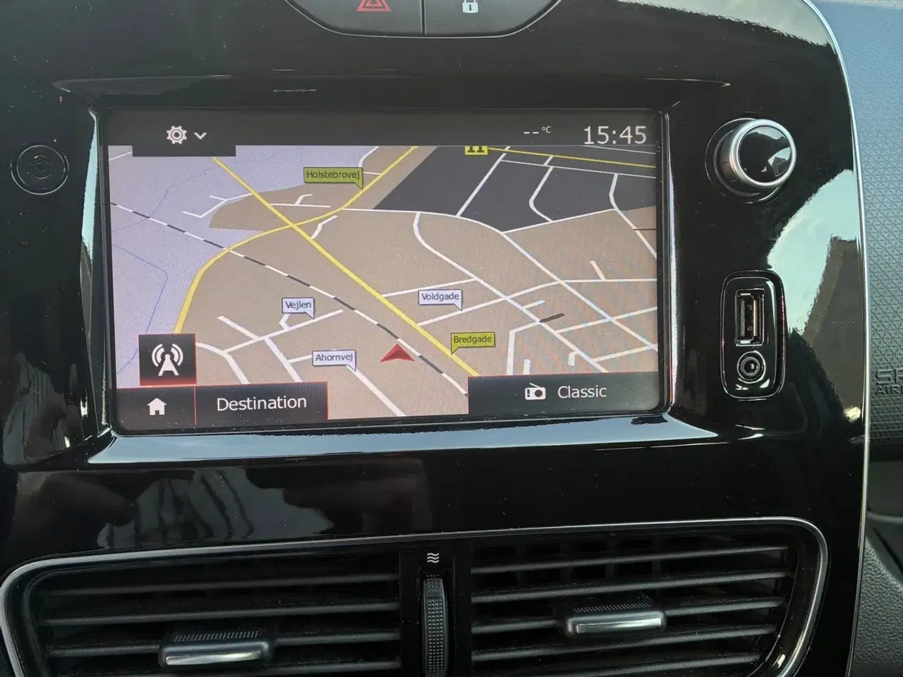 Billede 6 - Renault Clio IV 0,9 TCe 90 Zen