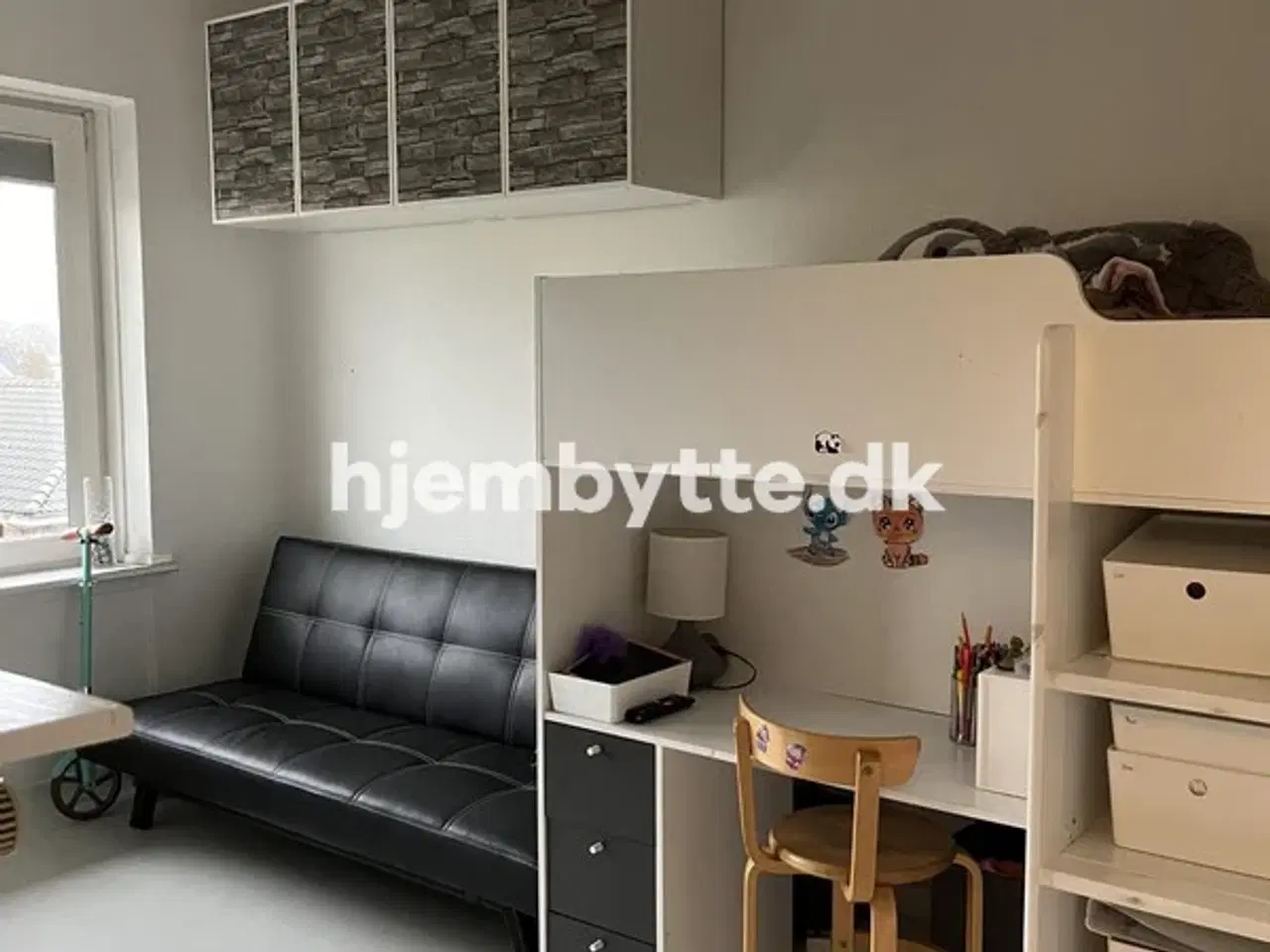 Billede 9 - Hjembytte - Stentoftevej