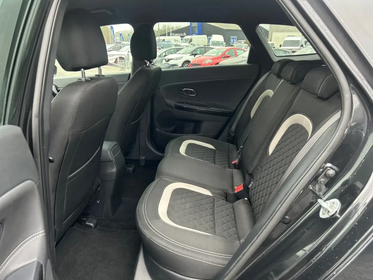 Billede 20 - Kia Ceed 1,6 CRDi 136 GT-Line SW