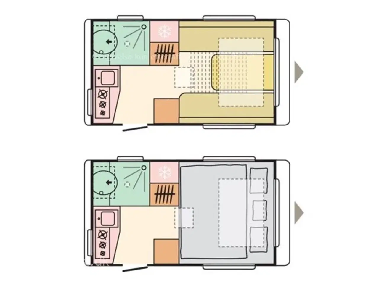Billede 1 - 2021 - Adria Action 361 LH Panorama
