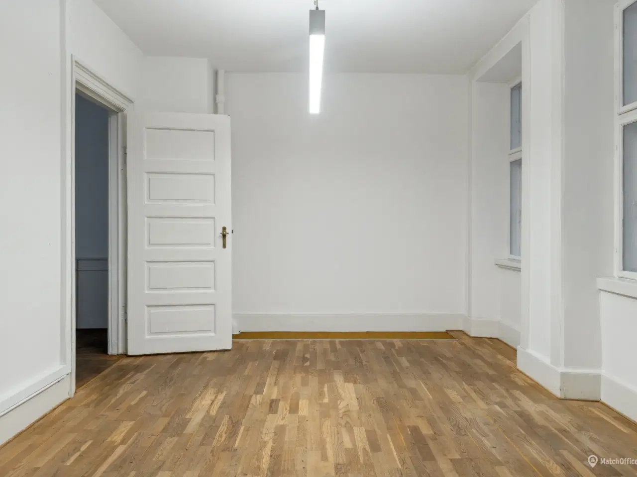 Billede 6 - Momsfrit kontorlejemål på pulserende gade