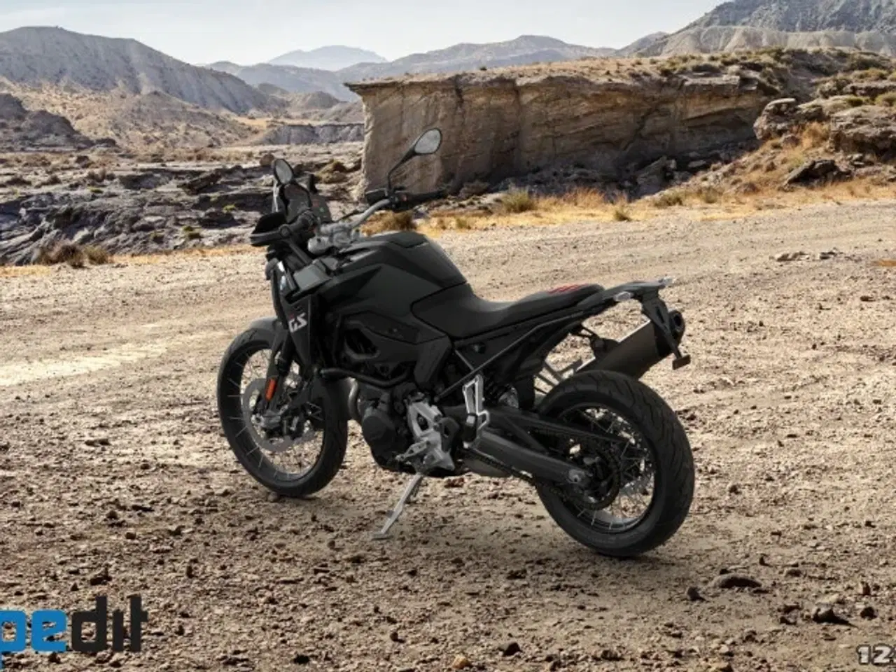 Billede 7 - BMW F 900 GS