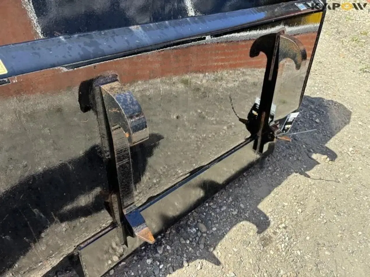 Billede 11 - - - - LST Skovl