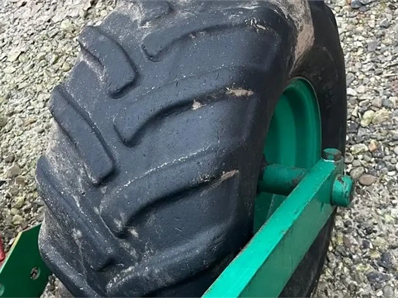 Billede 13 - Kverneland EG 100-300-28 Med Packomat