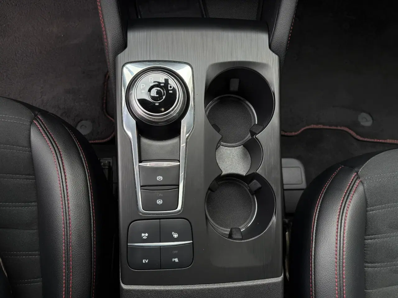 Billede 6 - Ford Kuga 2,5 PHEV ST-Line X CVT
