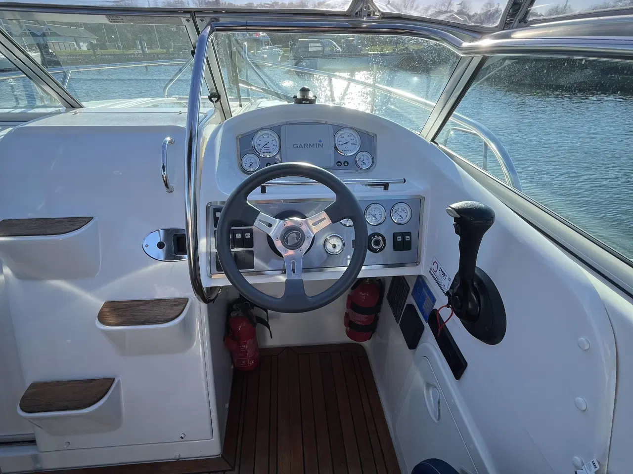 Billede 8 - Uttern d68 DTI