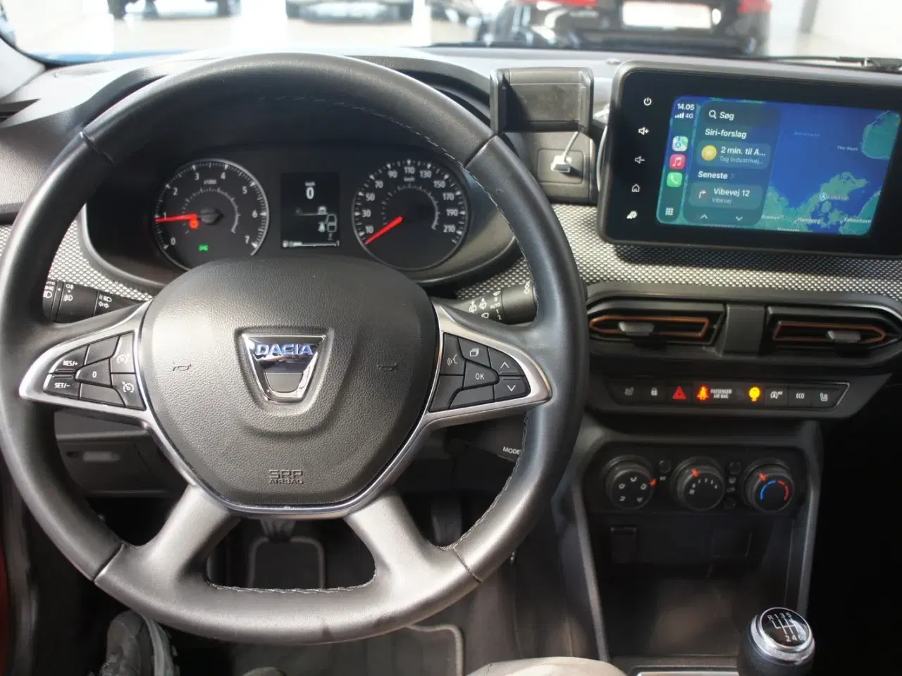 Billede 13 - Dacia Sandero Stepway 1,0 TCe 90 Comfort