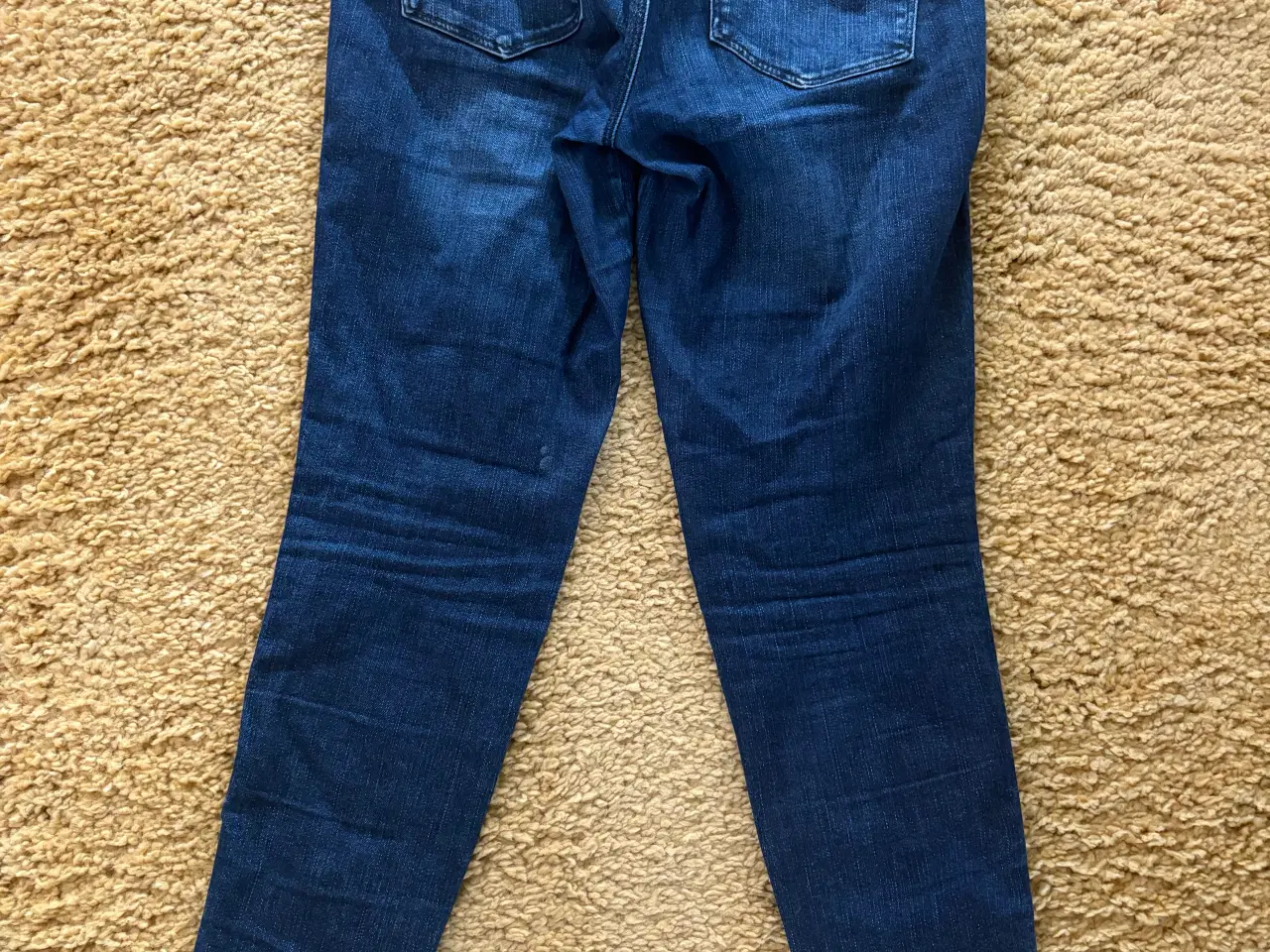 Billede 2 - Guess pants, blue jeans Guess