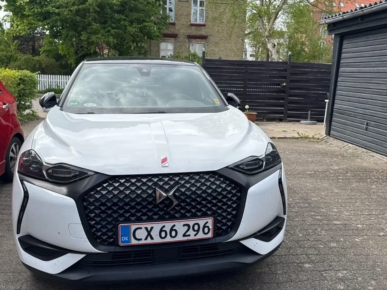 Billede 3 - DS DS 3 CrossBack 1,2 PureTech 100 Performance Line
