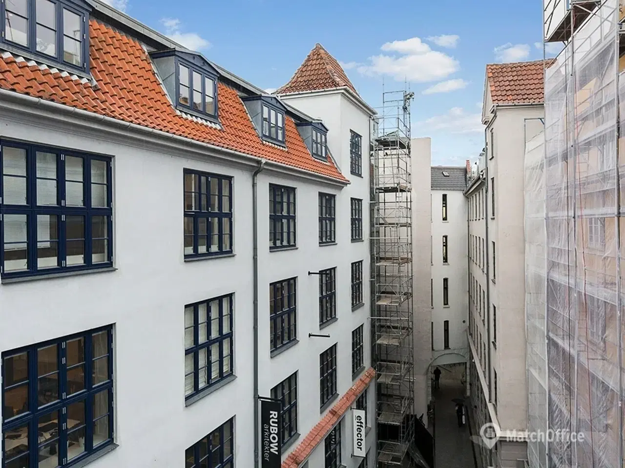 Billede 13 - New Yorker stemning i super veldrevet ejendom