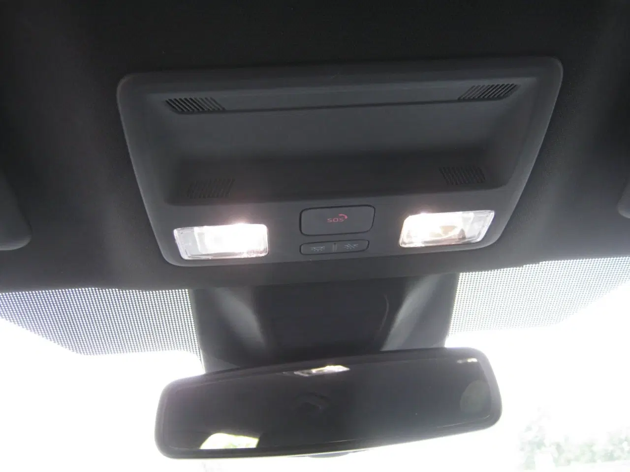 Billede 13 - Ford Focus 2,0 EcoBlue ST-Line stc.