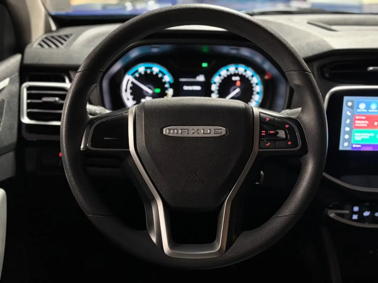 Billede 12 - Maxus eT90 88 Pick-up