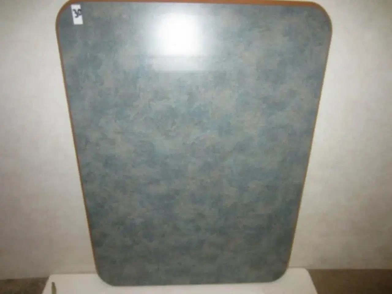 Billede 2 - Bordplade Hæve sænke bord