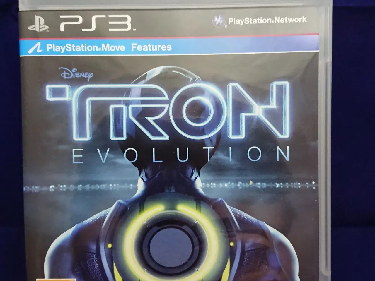 Billede 1 - PS3 TRON Evolution