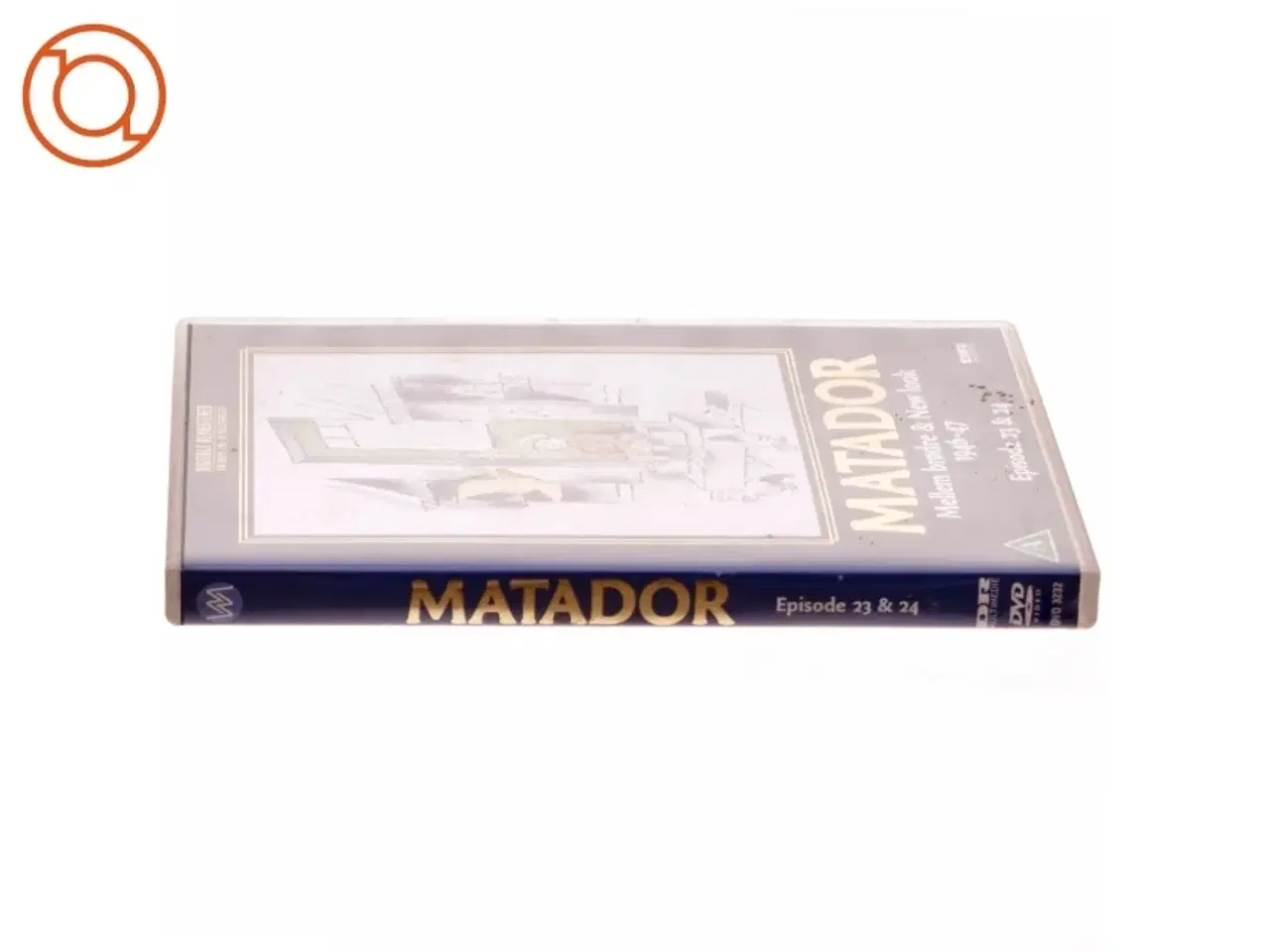 Billede 2 - Matador, 1946-47, 23-24