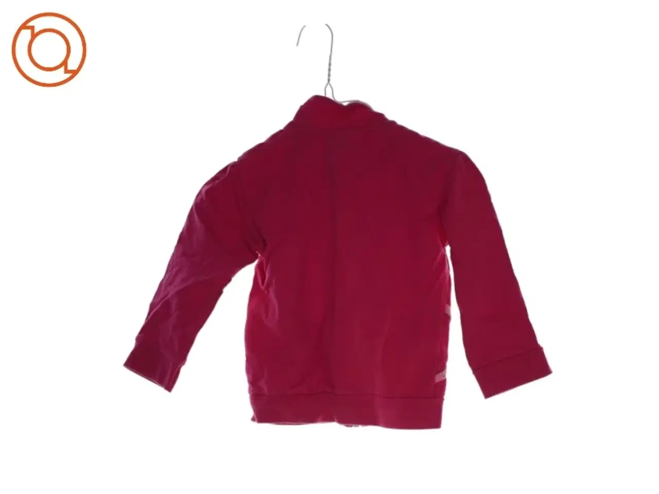 Billede 2 - Trøje med lynlås fra Little One fra Little One (str. 86)