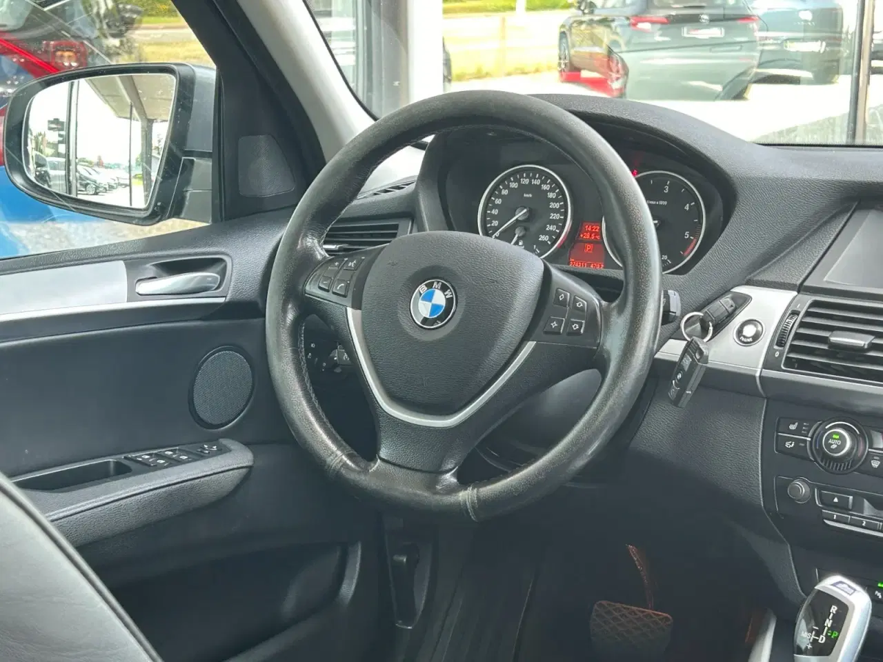 Billede 8 - BMW X5 3,0 xDrive30d aut. Van