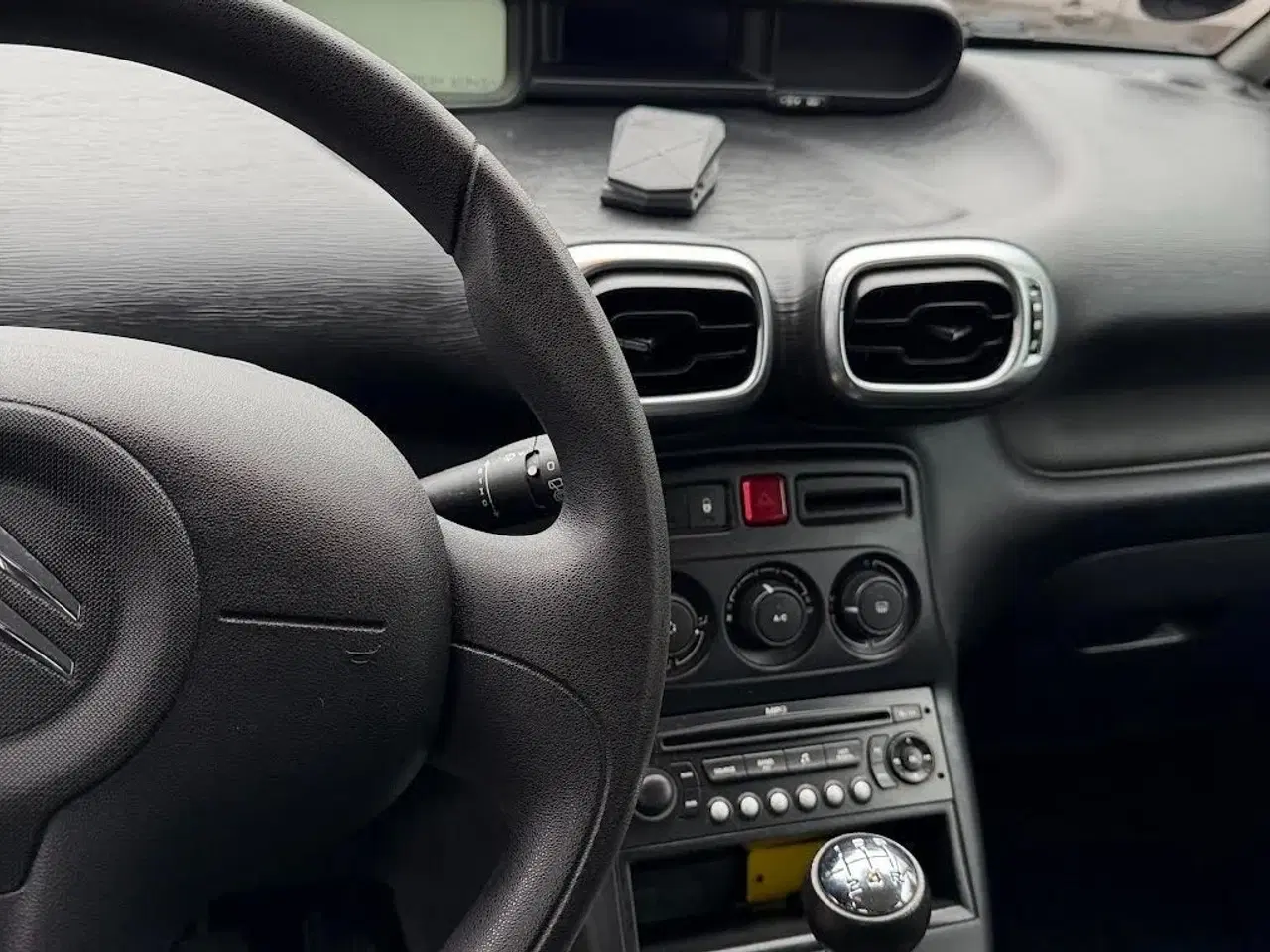 Billede 6 - Citroën C3 Picasso 1,4 VTi 95 Comfort