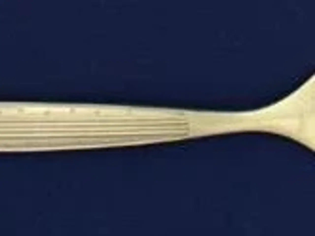 Billede 1 - Capri Kagegaffel, 14½ cm.