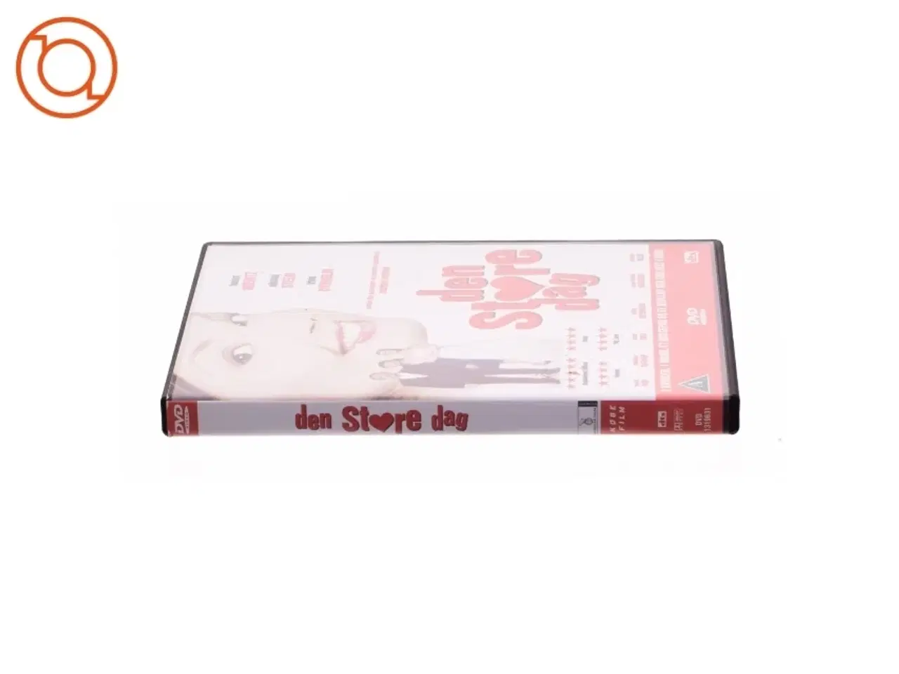 Billede 2 - Den Store Dag