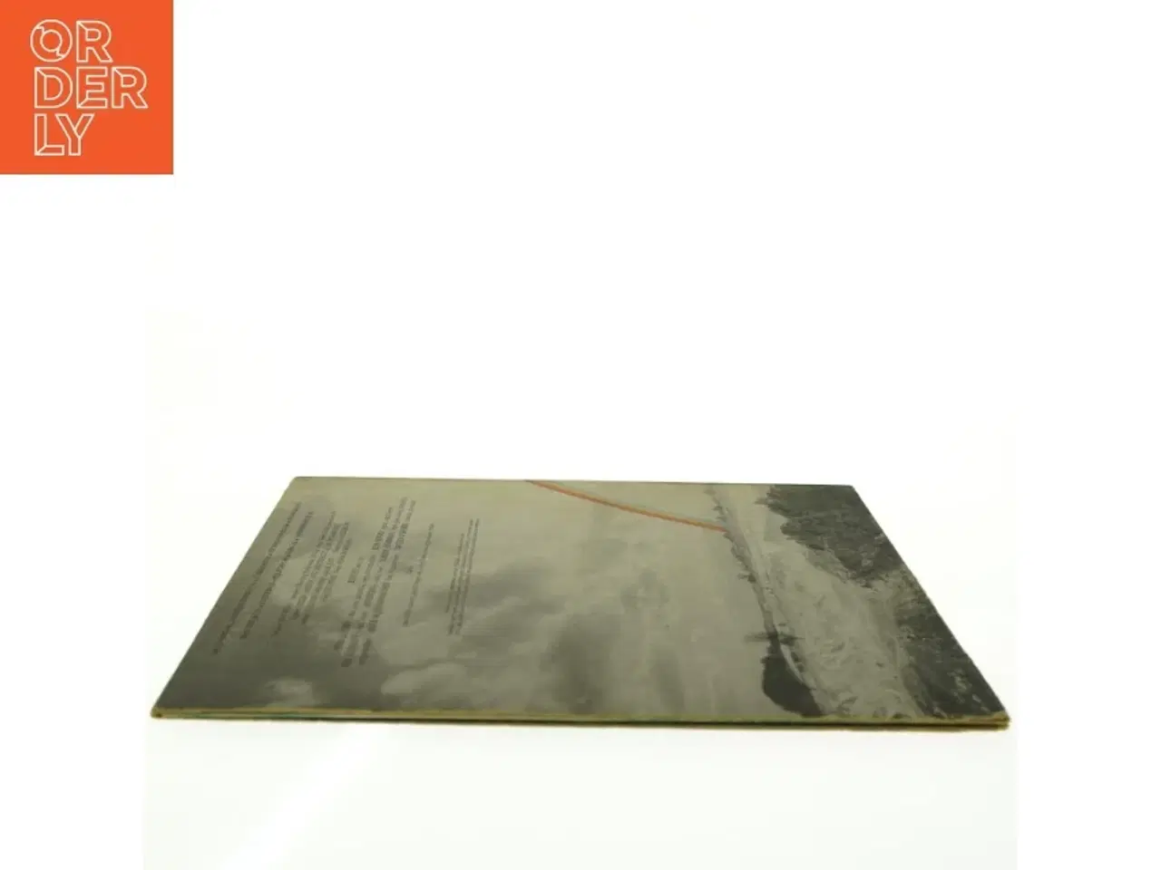 Billede 2 - Bifrost - Bifrost (LP)