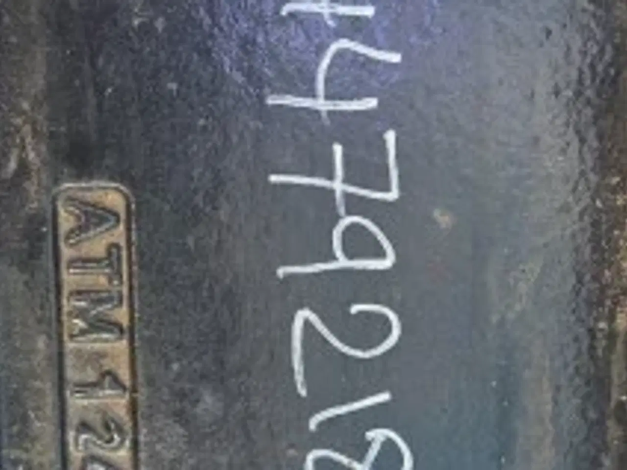 Billede 13 - New Holland T4.100 Support 84479218