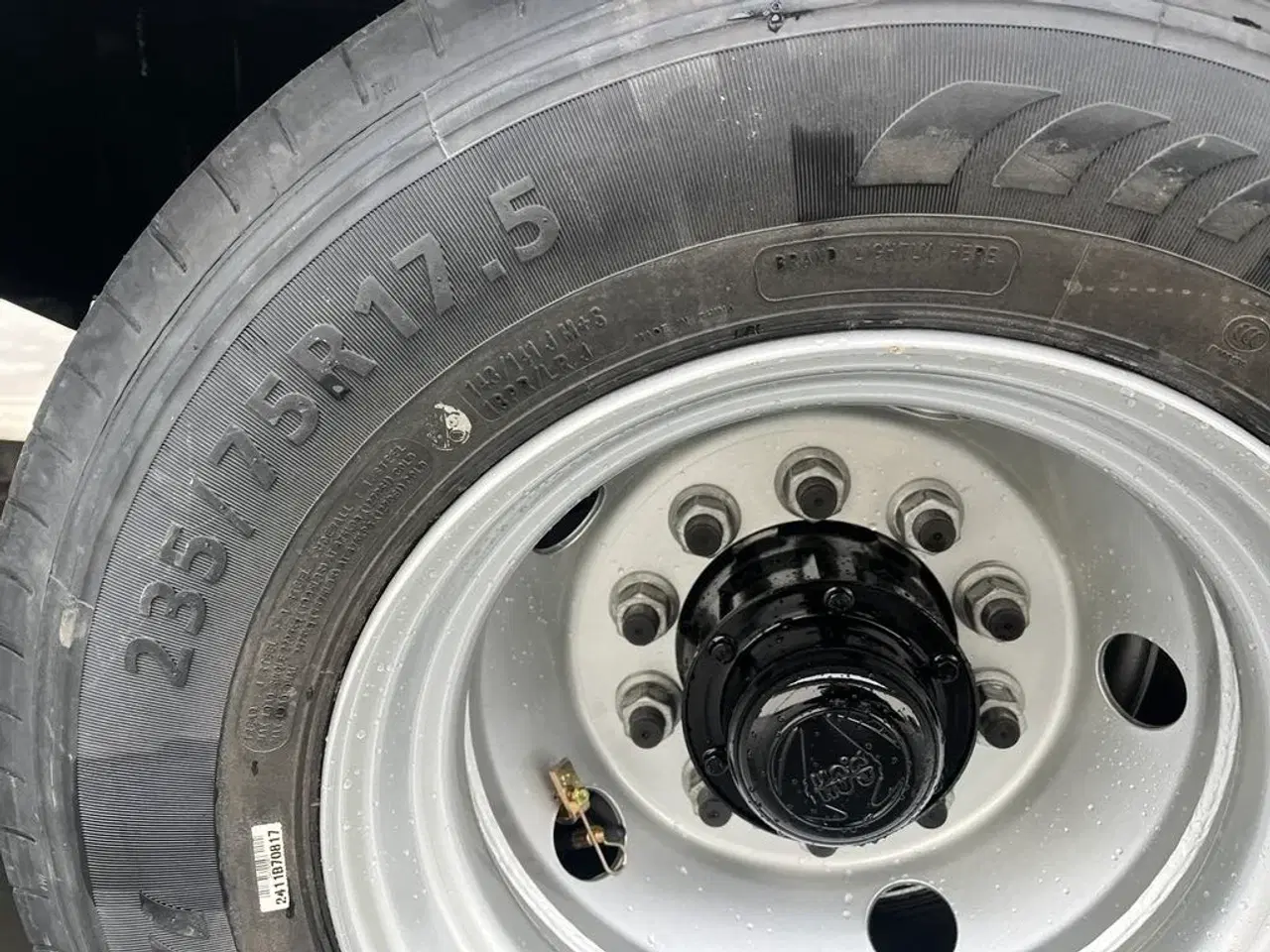 Billede 16 - Tyrone 33TLL