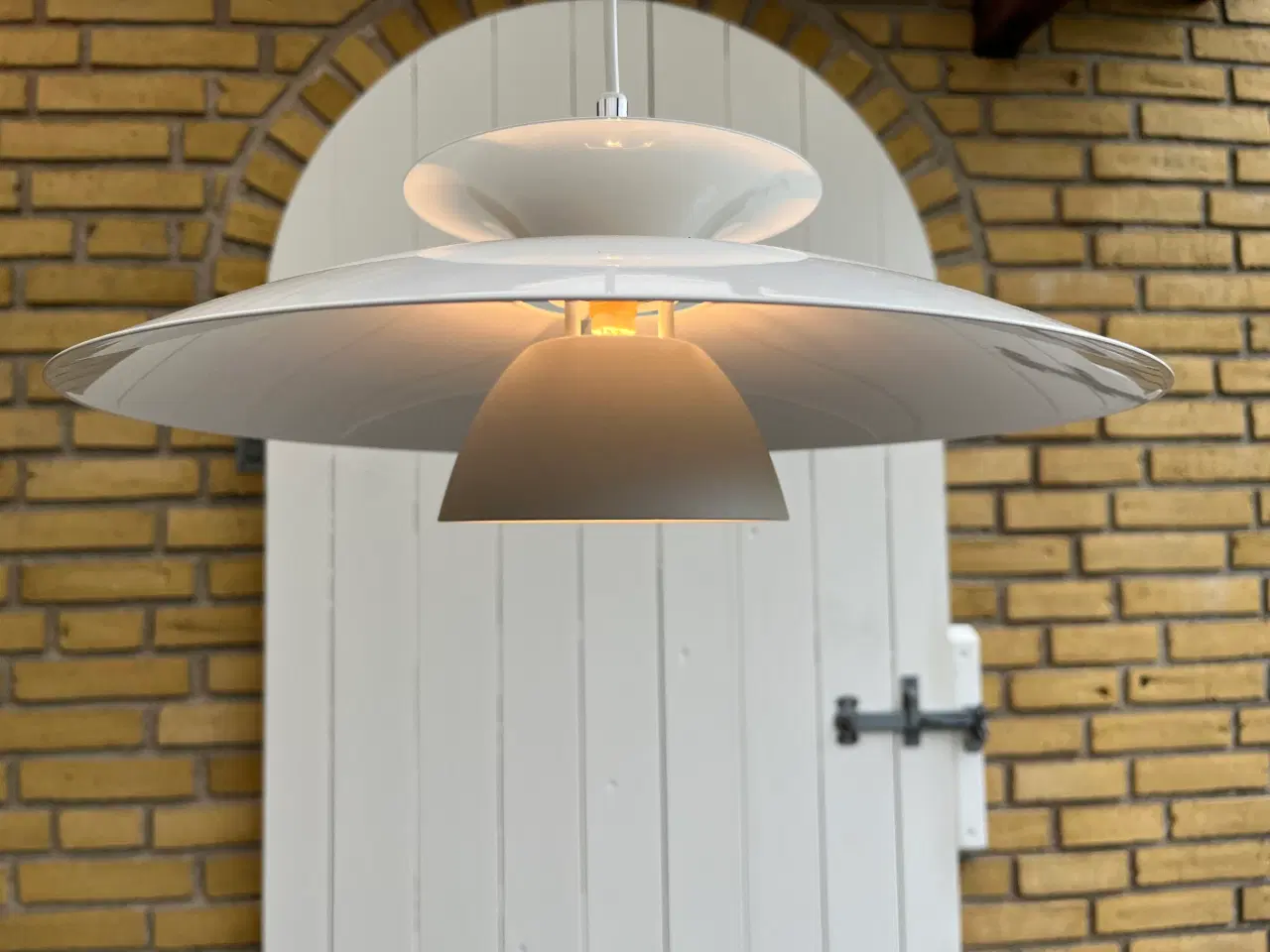 Billede 1 - Loftlampe 