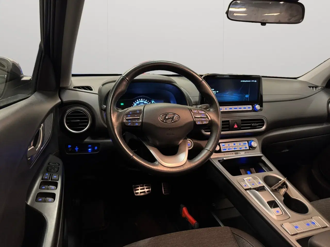 Billede 5 - Hyundai Kona 64 EV Trend Komfort