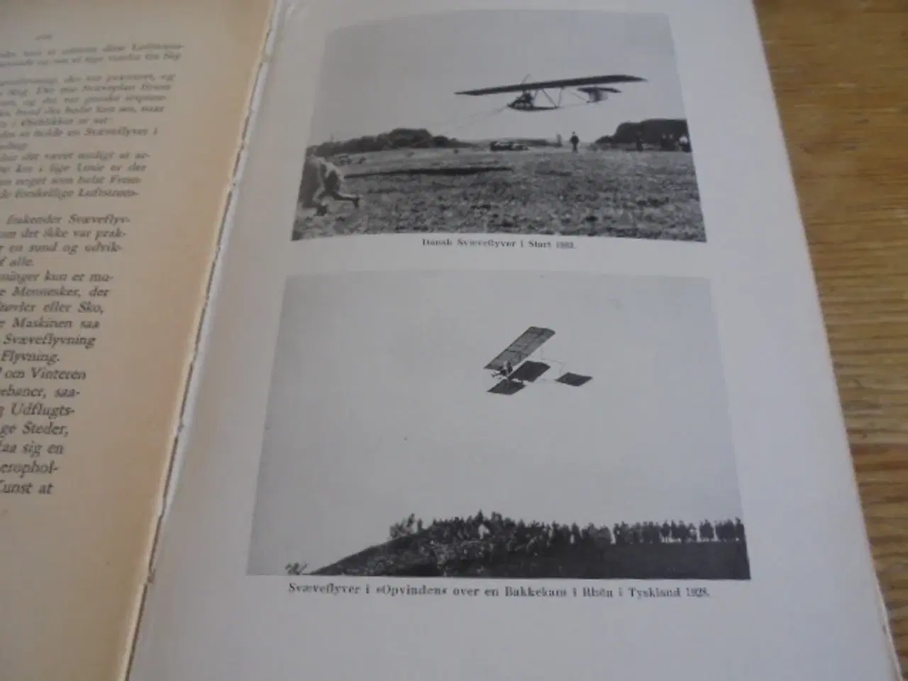 Billede 7 - Eventyret om flyvemaskinen – Fra 1933  