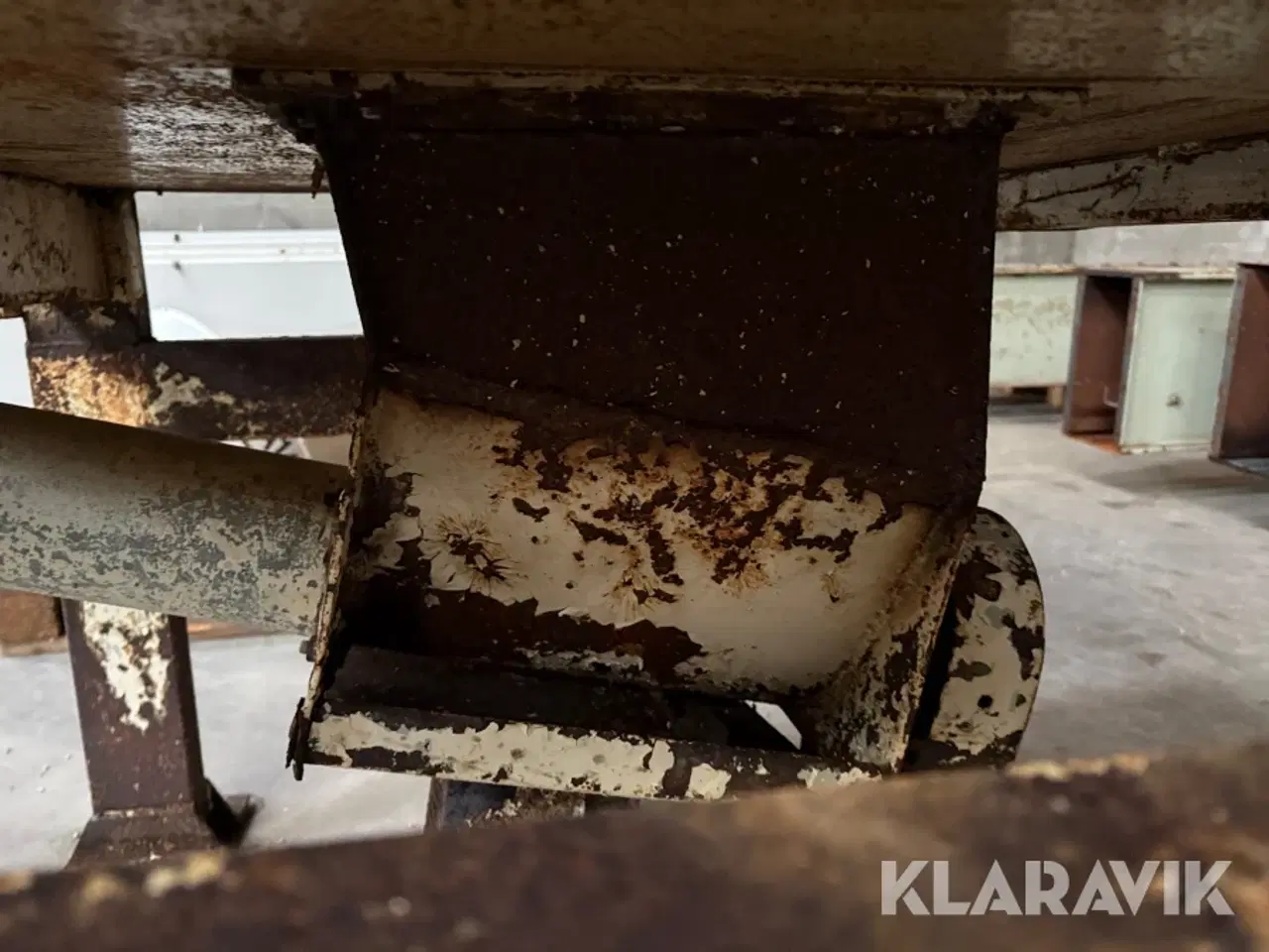 Billede 12 - Stativ med snegl 2 styk