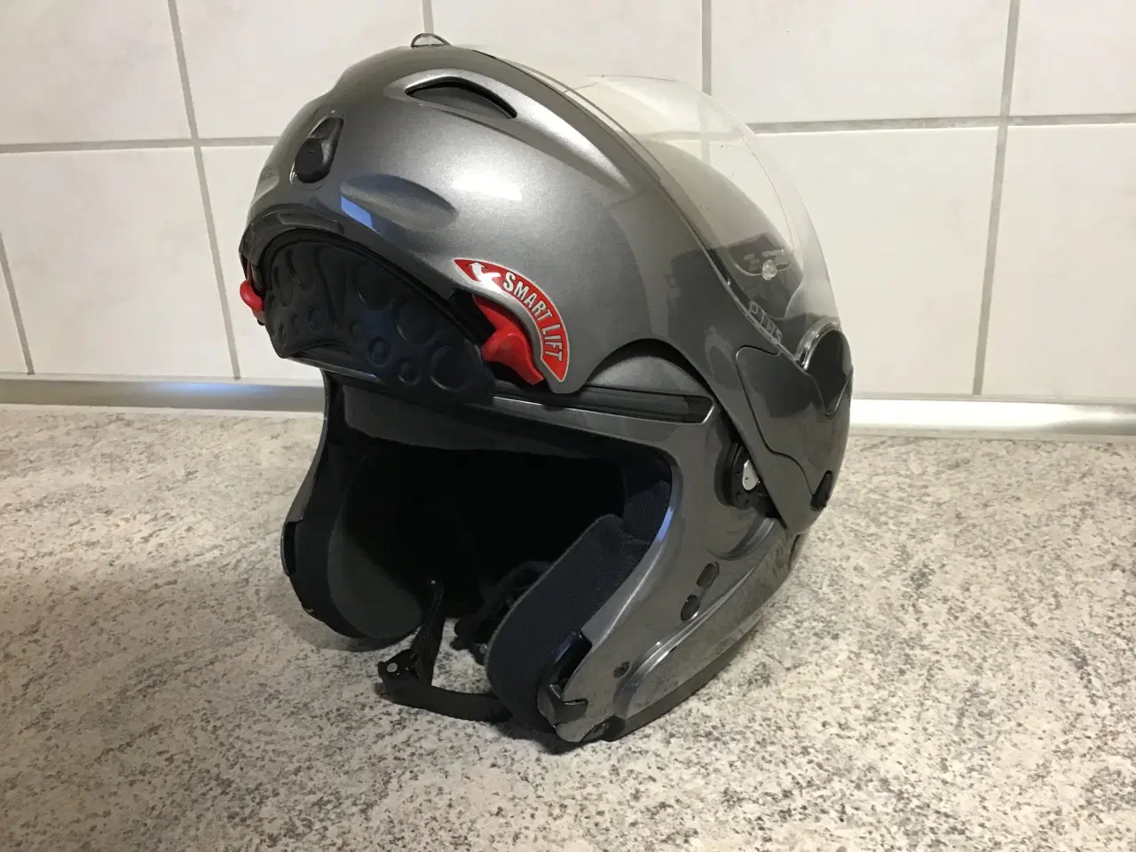 Billede 1 - NOLAN styrthjelm.