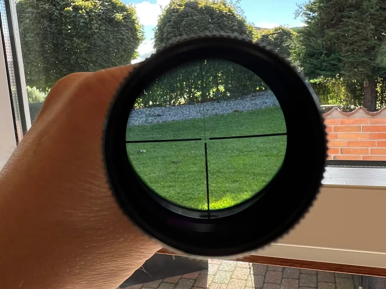 Billede 2 - Riffel kikkert Schmidt & Bender 2,5-10 x 56 