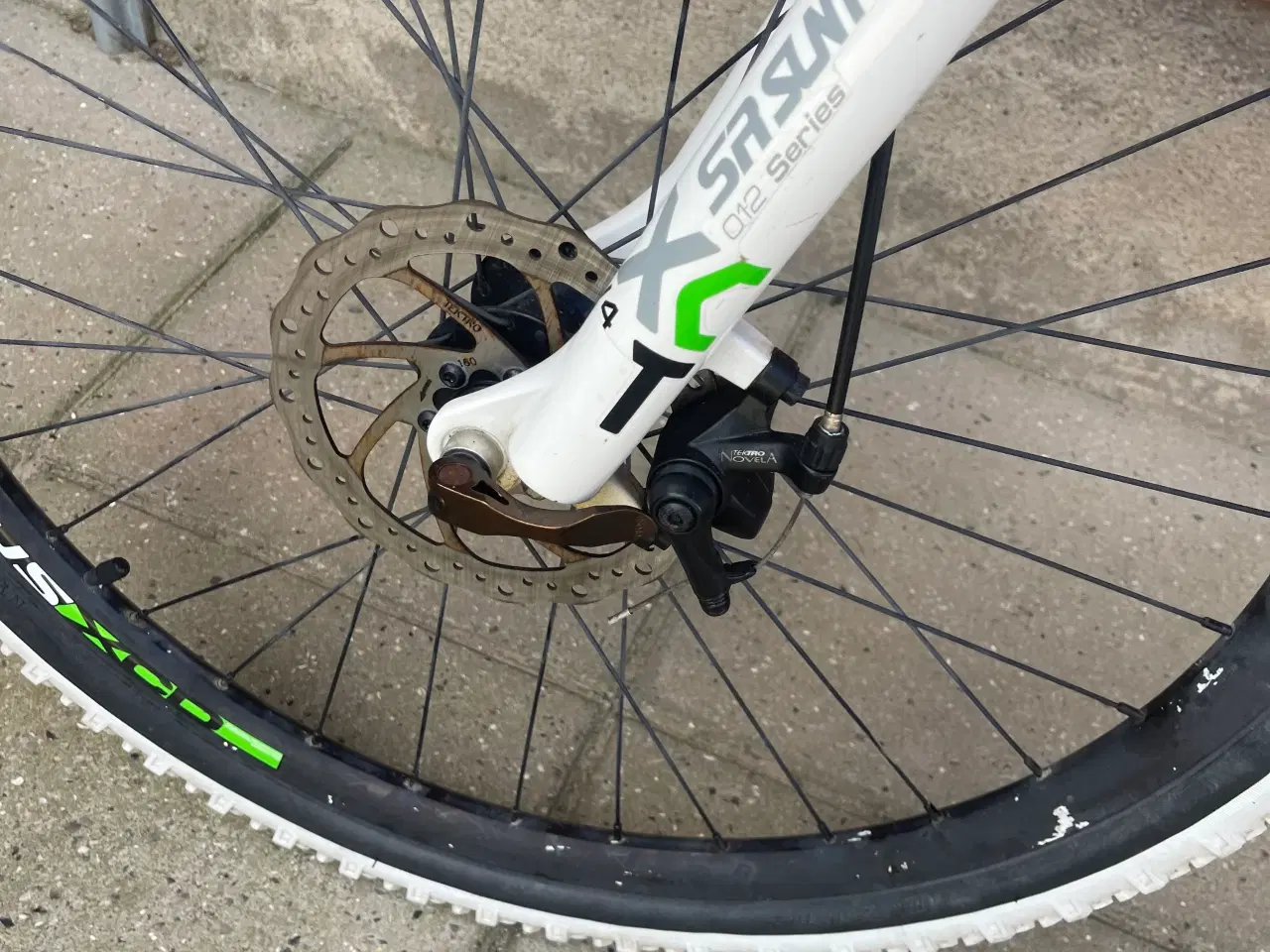 Billede 4 - Nishiki Reno 26” MTB
