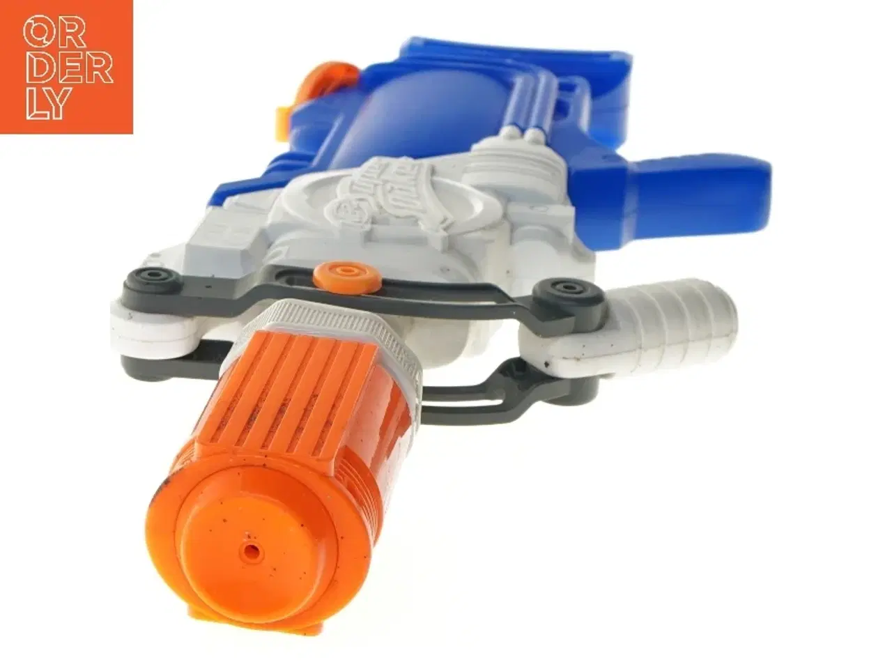 Billede 3 - Nerf Super Soaker vandpistol fra Nerf (str. 67,5 cm)