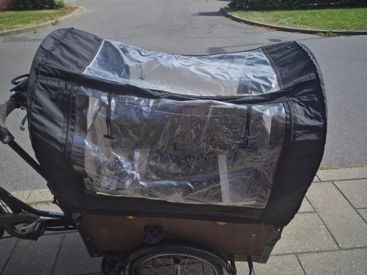 Billede 3 - El Ladcykel AmladCykler.dk