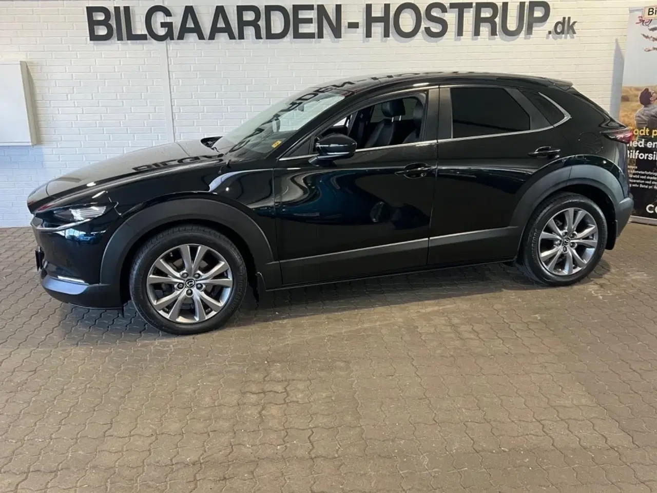 Billede 3 - Mazda CX-30 1,8 SkyActiv-D 116 Cosmo aut.