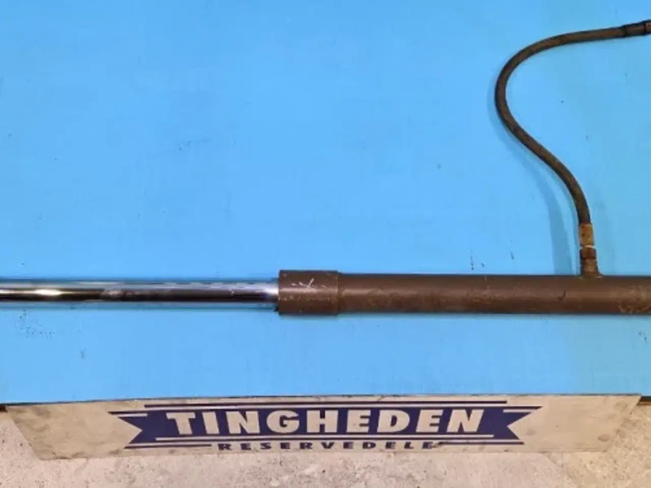 Billede 10 - Dronningborg D7500 Cylinder 45100057