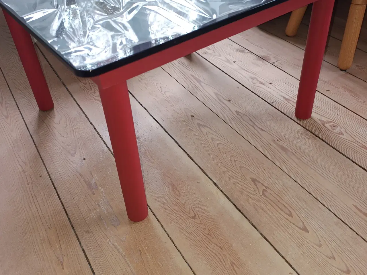 Billede 4 - HAY sofabord 80x80 cm