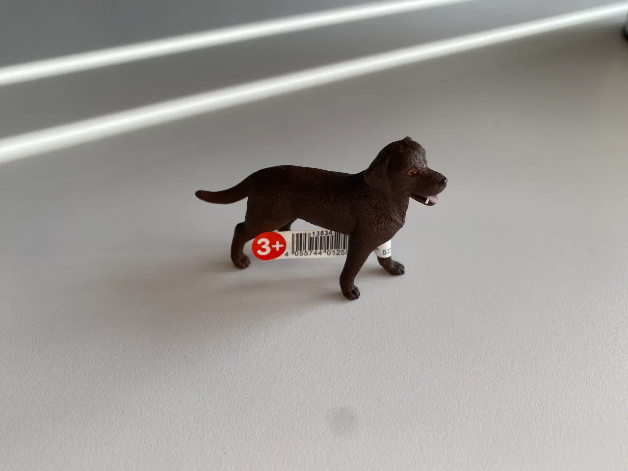 Billede 3 - 4 Schleich dyr - nye med tags