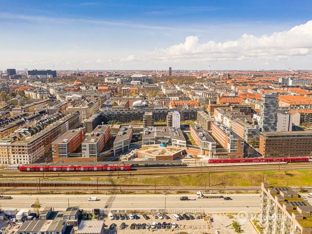 Billede 1 - Bærer du ambitionen om at finde de bedste rammer til dine medarbejdere?