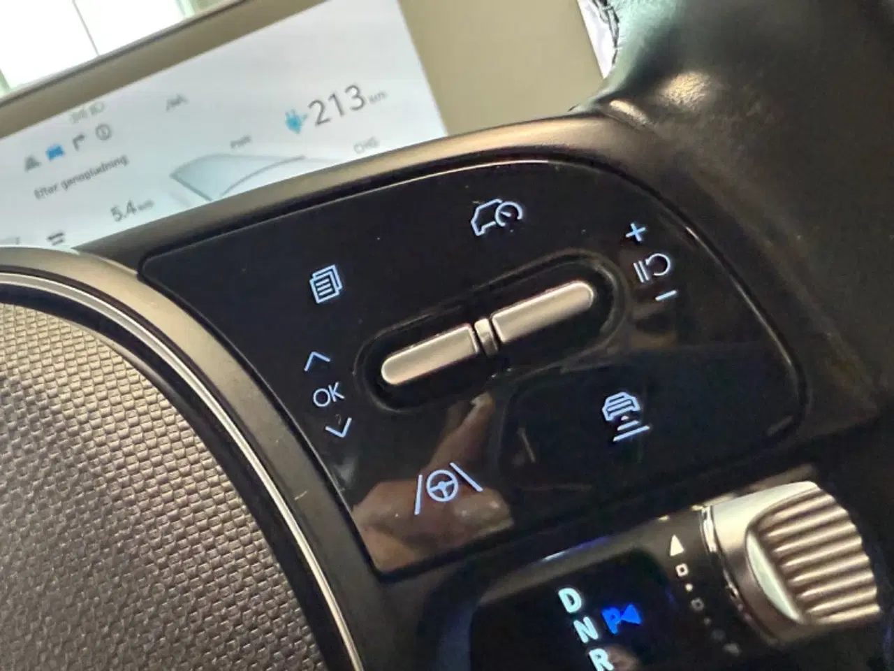 Billede 18 - Hyundai Ioniq 5 58 Essential