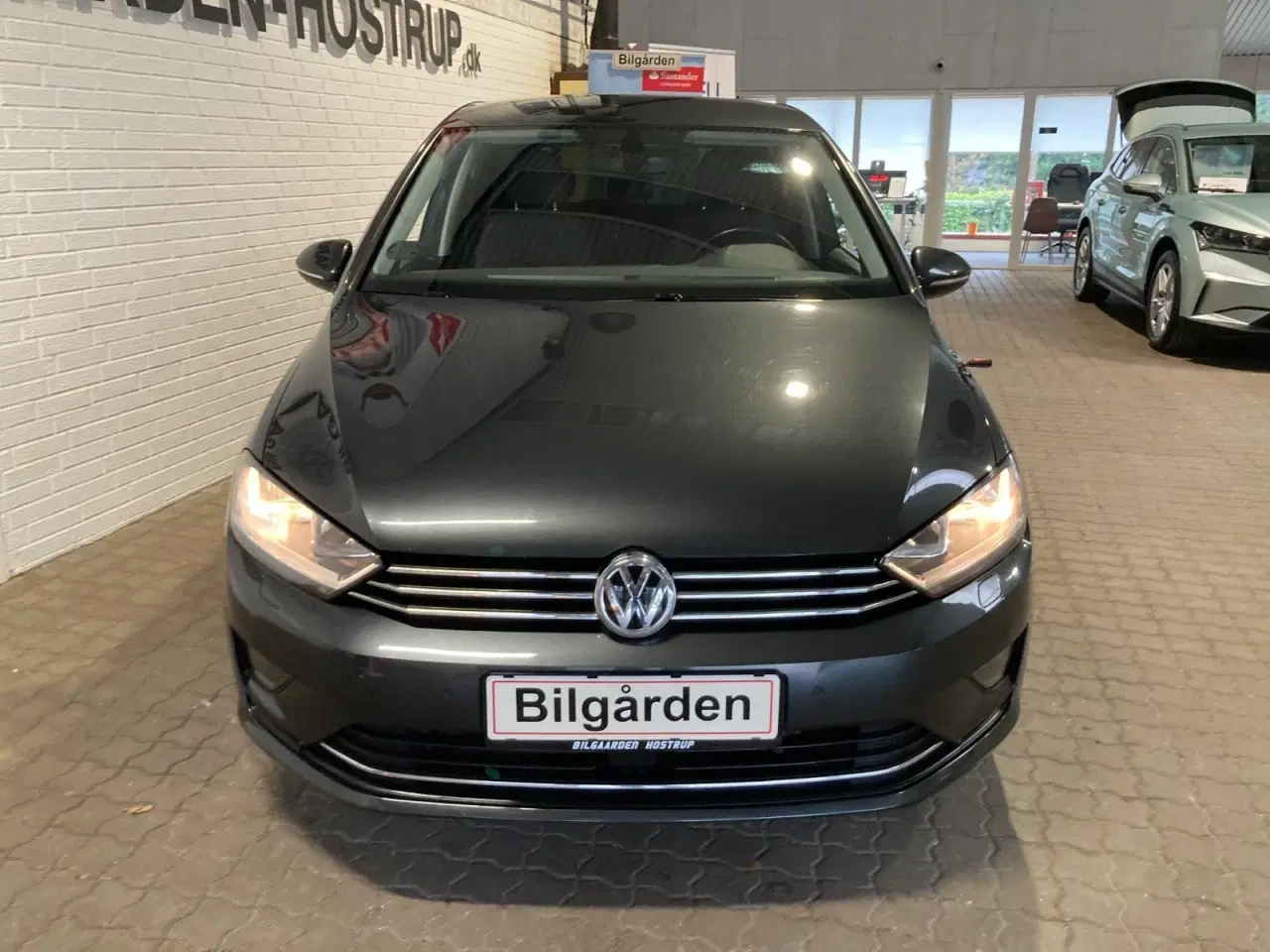 Billede 4 - VW Golf Sportsvan 1,4 TSi 125 Allstar DSG BMT