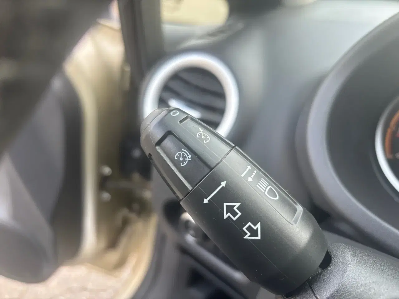 Billede 7 - Opel Corsa 1,4 16V Cosmo