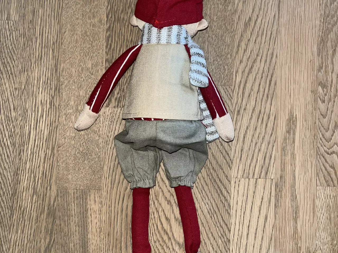 Billede 3 - HELT NY nisse fra Det Gamle Apotek