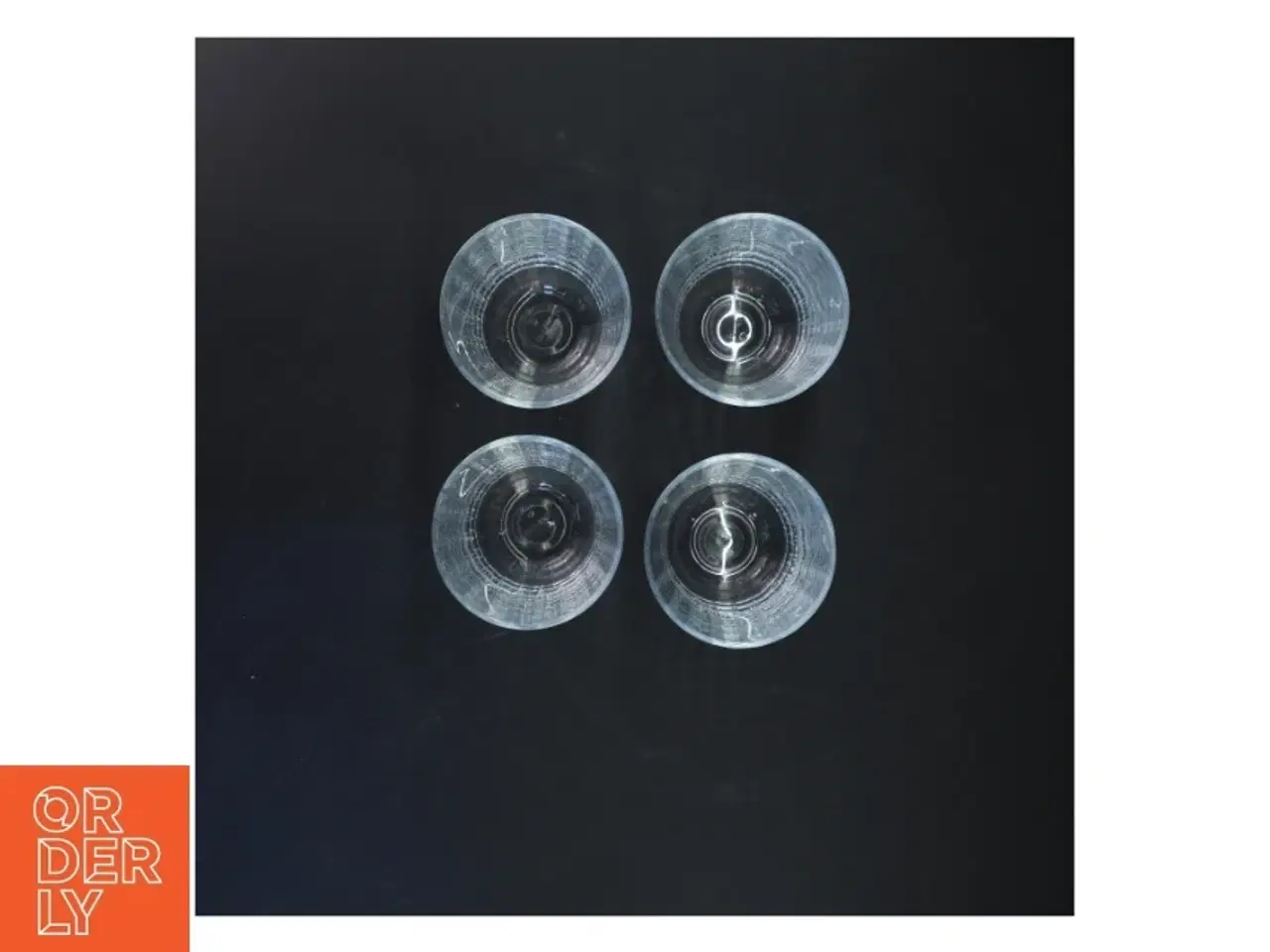 Billede 4 - Glas fra Eva Solo (str. 11 cm. 4 styk)