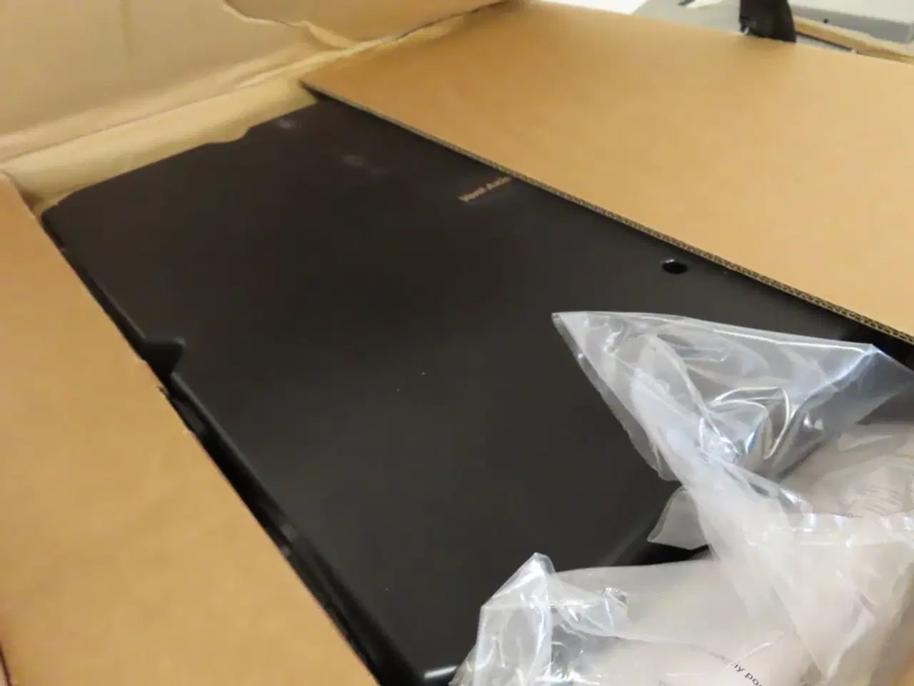 Billede 6 - Palle med ventilationsanlæg - COMFORT CT150, VENTAXIA